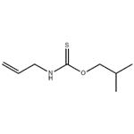 N-Allyl-O-Isobutyl-Thionocarbamate pictures