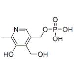 5-hydroxy-6-methylpyridine-3,4-dimethanol phosphate pictures