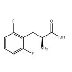 DL-2,6-DIFLUOROPHENYLALANINE pictures