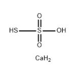 calcium thiosulphate pictures