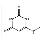 6-METHYLAMINOURACIL pictures