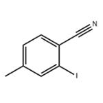 2-Iodo-4-methylbenzonitrile pictures