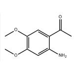 2'-AMINO-4',5'-DIMETHOXYACETOPHENONE pictures