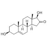 (3S,8R,9S,10R,13S,14S,17R)-3,17-dihydroxy-10,13-dimethyl-1,2,3,4,7,8,9,11,12,14,15,17-dodecahydrocyclopenta[a]phenanthren-16-one pictures