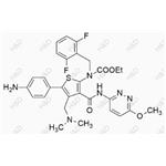 Relugolix Impurity 46 pictures