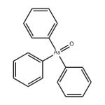 TRIPHENYLARSINE OXIDE pictures