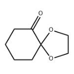 1,4-Dioxaspiro[4.5]decan-6-one pictures