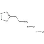 2-(Thiazol-5-yl)ethanaMine dihydrochloride pictures