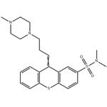 CIS-THIOTHIXENE pictures