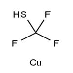 COPPER TRIFLUOROMETHANETHIOL pictures