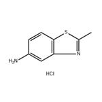 5-AMINO-2-METHYLBENZOTHIAZOLE DIHYDROCHLORIDE pictures