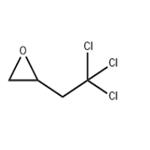 4.4.4-TRICHLOROBUTYLENE OXIDE pictures