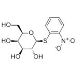 O-NITROPHENYL-1-THIO-BETA-D-GALACTOPYRANOSIDE pictures