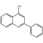 2-Phenylquinolin-4-ol pictures