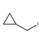 Iodomethyl-cyclopropane pictures