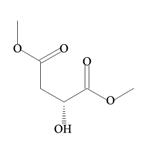 dimethyl (2R)-2-hydroxybutanedioate pictures