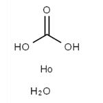 HOLMIUM CARBONATE pictures