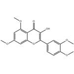 3-Hydroxy-3,4, 5,7-tetramethoxyflavone pictures