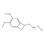 (3,4-Dimethoxybicyclo[4.2.0]octa-1,3,5-trien-7-yl)methanamine hydrochloride pictures