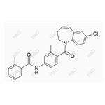 Tolvaptan Impurity 26 pictures