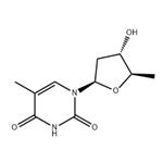 5'-DEOXYTHYMIDINE pictures