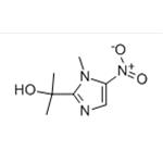 2-(1-METHYL-5-NITRO-1H-IMIDAZOL-2-YL)-PROPAN-2-OL pictures