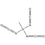 triisocyanato-methyl-silane pictures