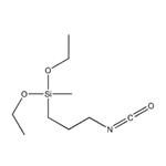 3-(Diethoxysilyl)propyl isocyanate pictures