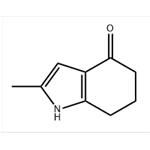 1,5,6,7-TETRAHYDRO-2-METHYL-4H-INDOL-4-ONE pictures