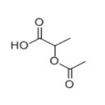 (+/-)-2-ACETOXYPROPIONIC ACID pictures