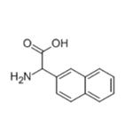 AMINO-NAPHTHALEN-2-YL-ACETIC ACID pictures