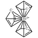 Tris(cyclopentadienyl)scandiuM pictures