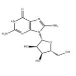 8-AMINOGUANOSINE pictures