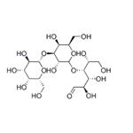 (2R,3R,4R,5R)-4-[(2S,3R,4S,5S,6R)-3,5-dihydroxy-6-(hydroxymethyl)-4-[(2S,3R,4S,5R,6R)-3,4,5-trihydroxy-6-(hydroxymethyl)oxan-2-yl]oxyoxan-2-yl]oxy-2,3,5,6-tetrahydroxyhexanal pictures