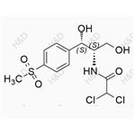 Thiamphenicol Impurity 9 pictures