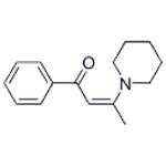 1-Phenyl-3-piperidino-2-buten-1-one pictures