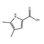 4,5-dimethyl-1H-pyrrole-2-carboxylic acid pictures