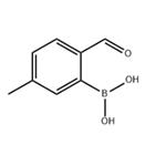 2-Formyl-5-methylphenylboronic acid pictures