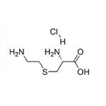 S-(2-AMINOETHYL)-L-CYSTEINE HYDROCHLORIDE pictures