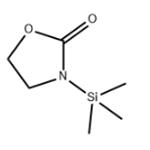 3-Trimethylsilyl-2-oxazolidinone pictures