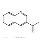 1-QUINOLIN-3-YLETHANONE pictures