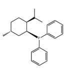 (S)-(+)-NeoMenthyldiphenylphosphine pictures