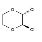 TRANS-2,3-DICHLORO-1,4-DIOXANE pictures