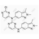 Pazopanib Impurity 57 pictures