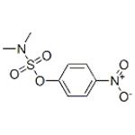 p-nitrophenyl dimethylsulphamate pictures