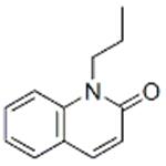 2(1H)-Quinolinone, 1-propyl pictures