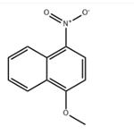 1-METHOXY-4-NITRONAPHTHALENE pictures