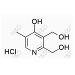 Vitamin B6 Impurity 26 pictures