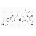 Palbociclib Impurity 6 pictures