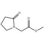 2-OXO-1-PYRROLIDINEACETIC ACID METHYL ESTER pictures